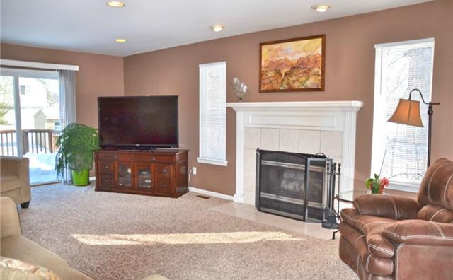 South Boulevard Gardens Homes for sale